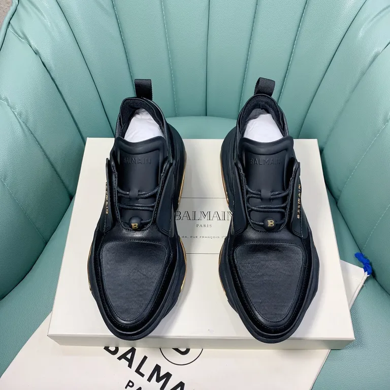 Balmain Shoe 